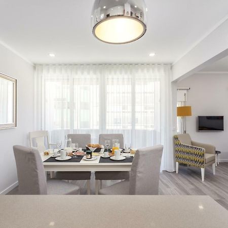 Luxury Beach Apartment At Armação de Pêra Zewnętrze zdjęcie