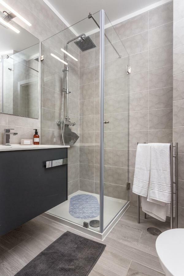 Luxury Beach Apartment At Armação de Pêra Zewnętrze zdjęcie