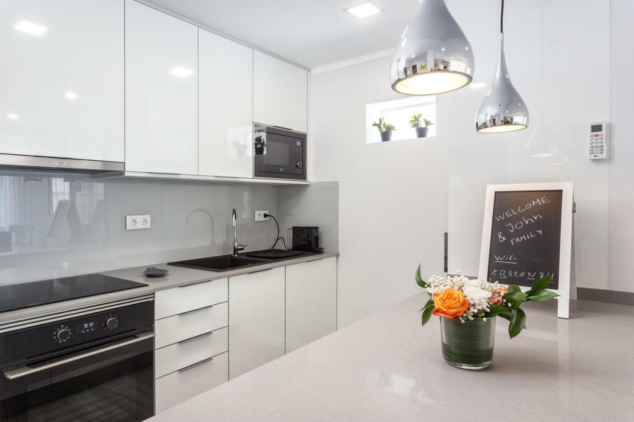 Luxury Beach Apartment At Armação de Pêra Zewnętrze zdjęcie