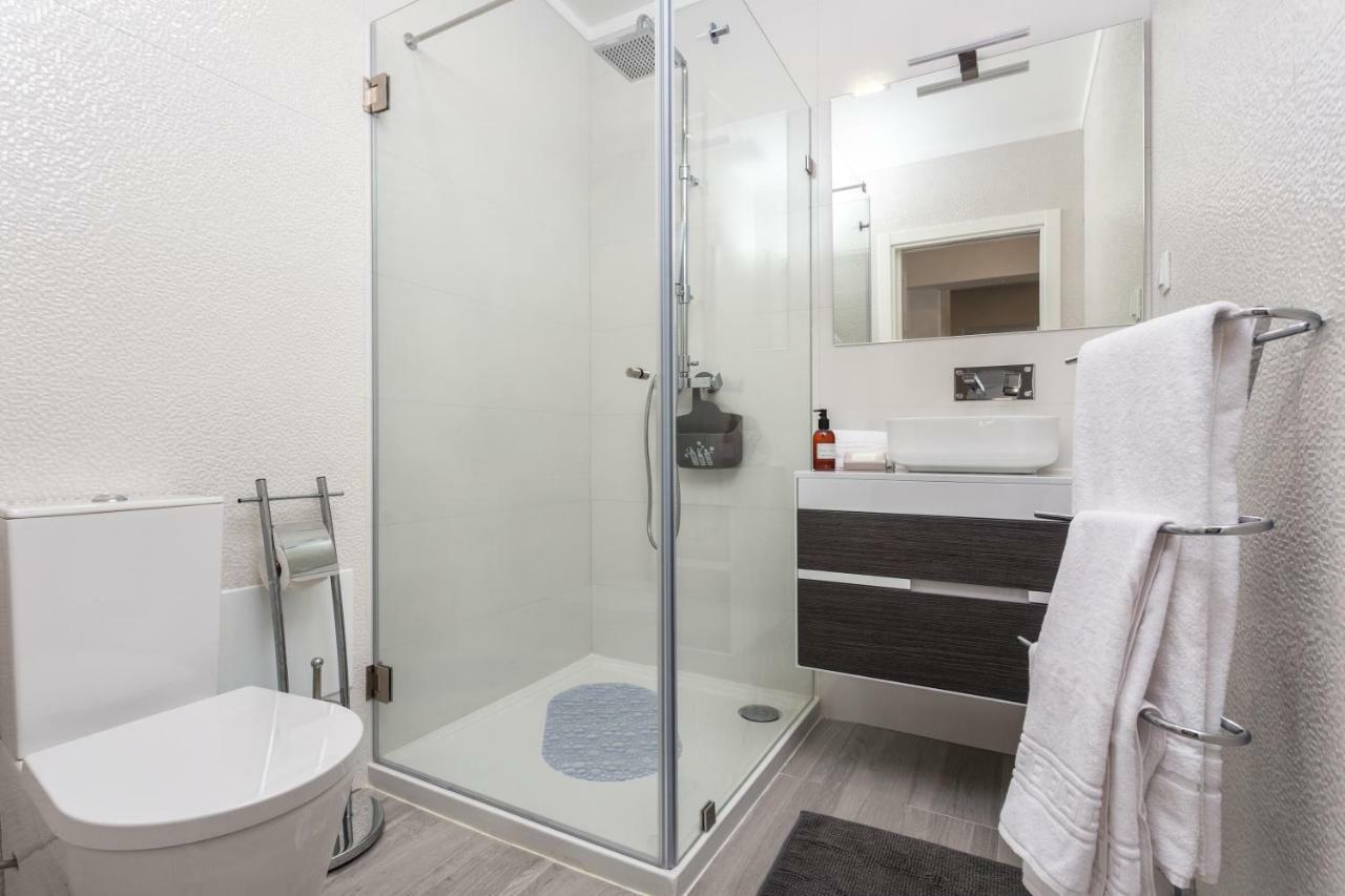 Luxury Beach Apartment At Armação de Pêra Zewnętrze zdjęcie