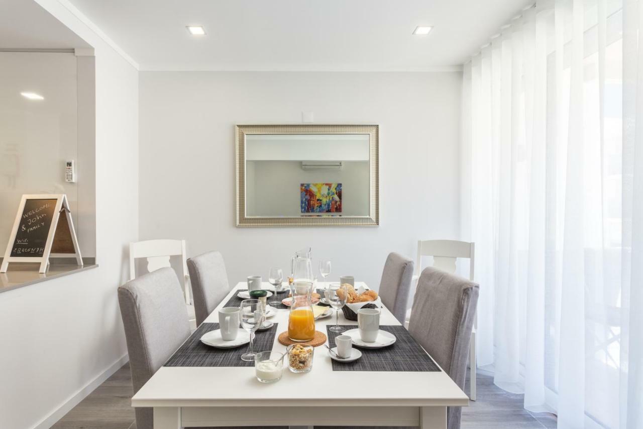 Luxury Beach Apartment At Armação de Pêra Zewnętrze zdjęcie