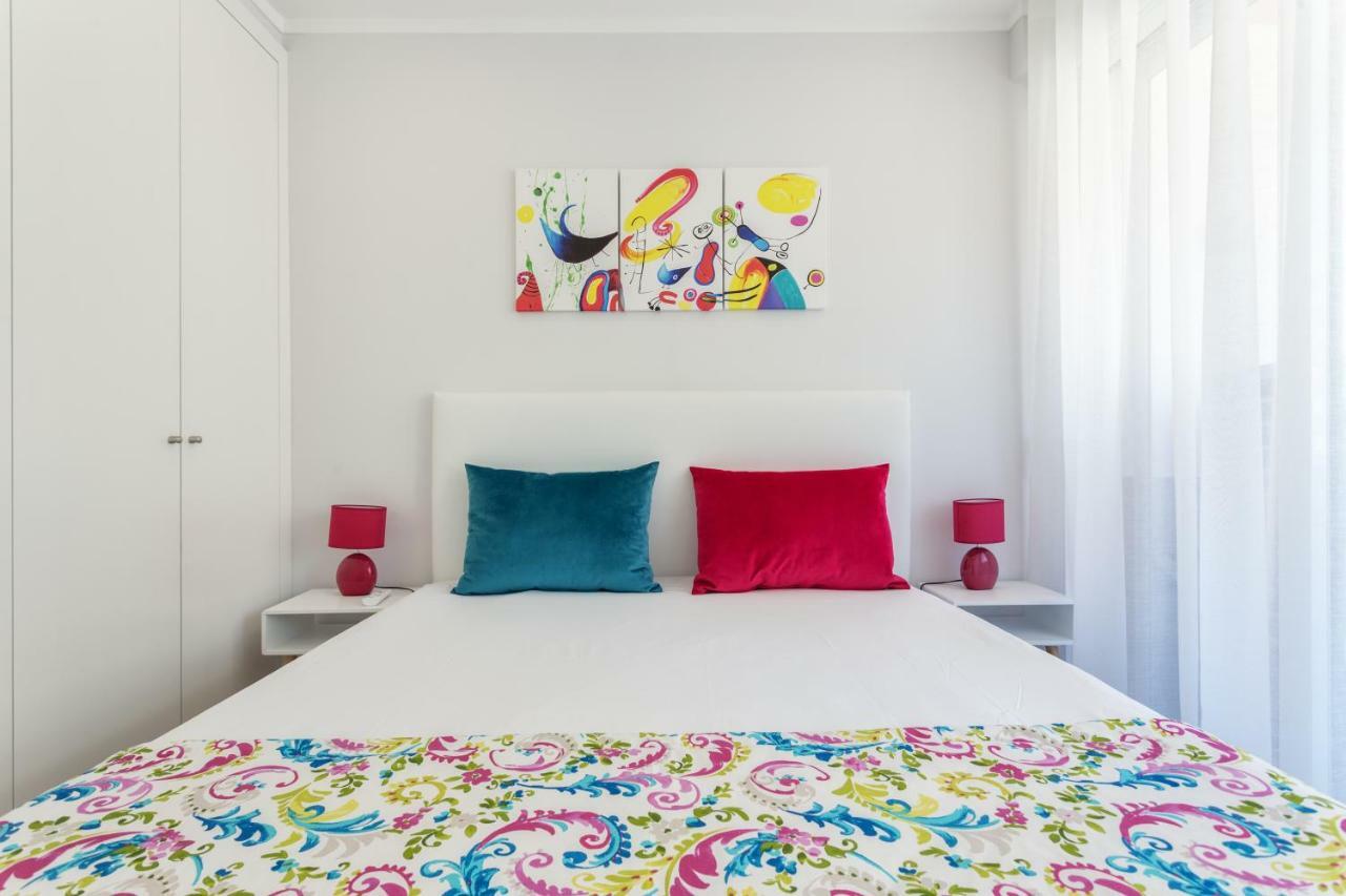 Luxury Beach Apartment At Armação de Pêra Zewnętrze zdjęcie