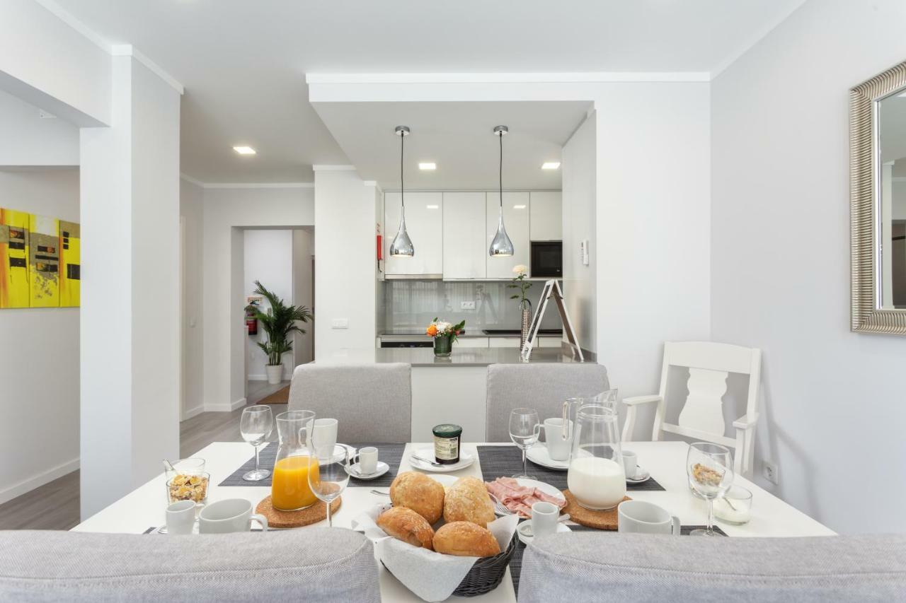 Luxury Beach Apartment At Armação de Pêra Zewnętrze zdjęcie