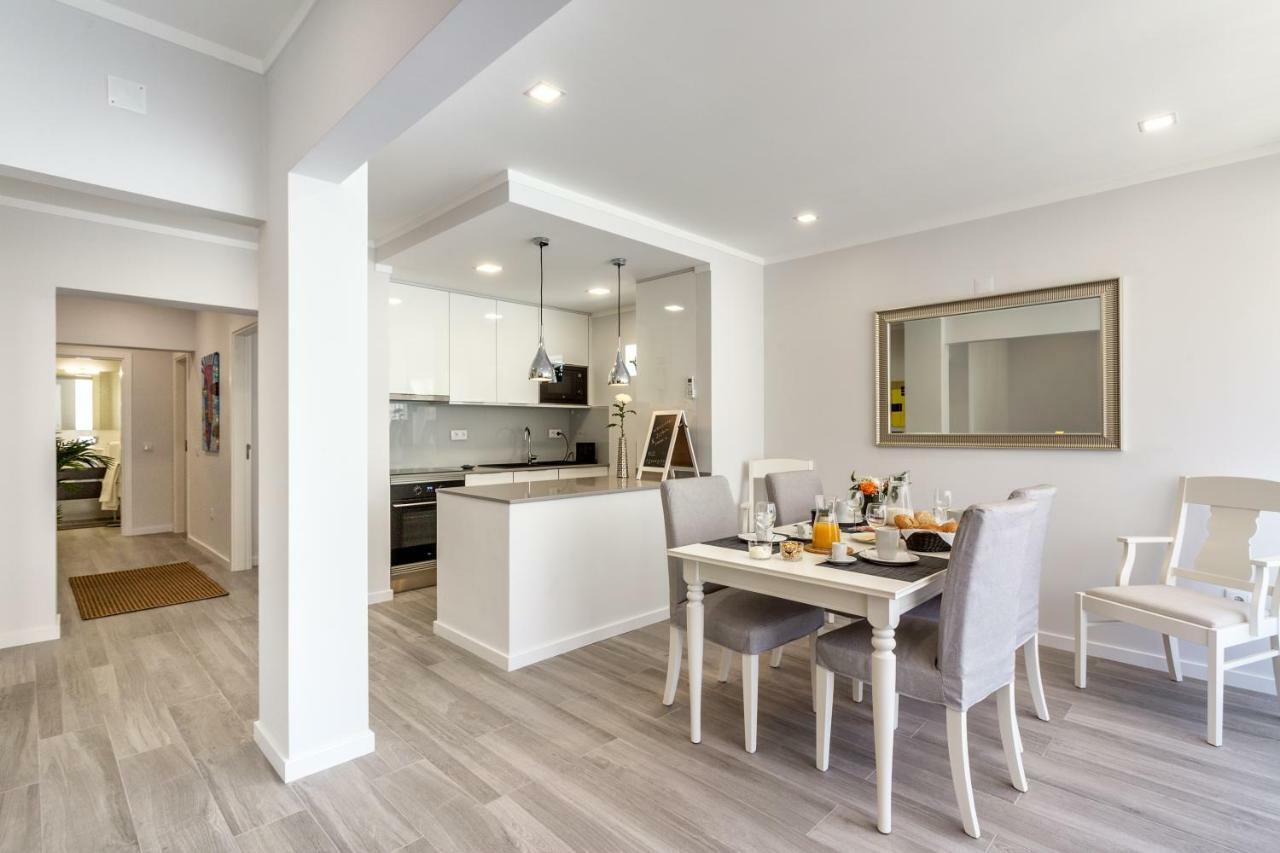 Luxury Beach Apartment At Armação de Pêra Zewnętrze zdjęcie