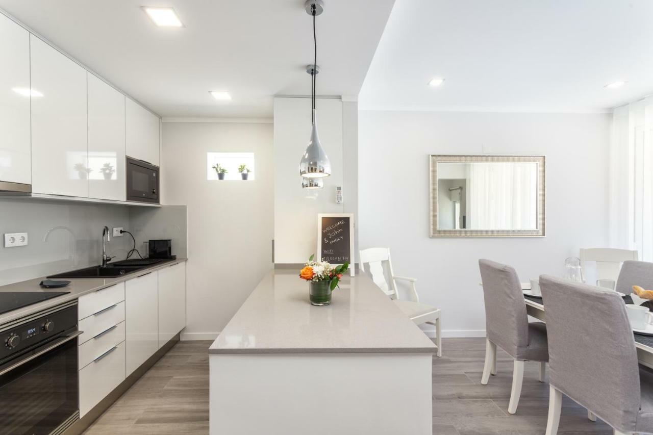 Luxury Beach Apartment At Armação de Pêra Zewnętrze zdjęcie