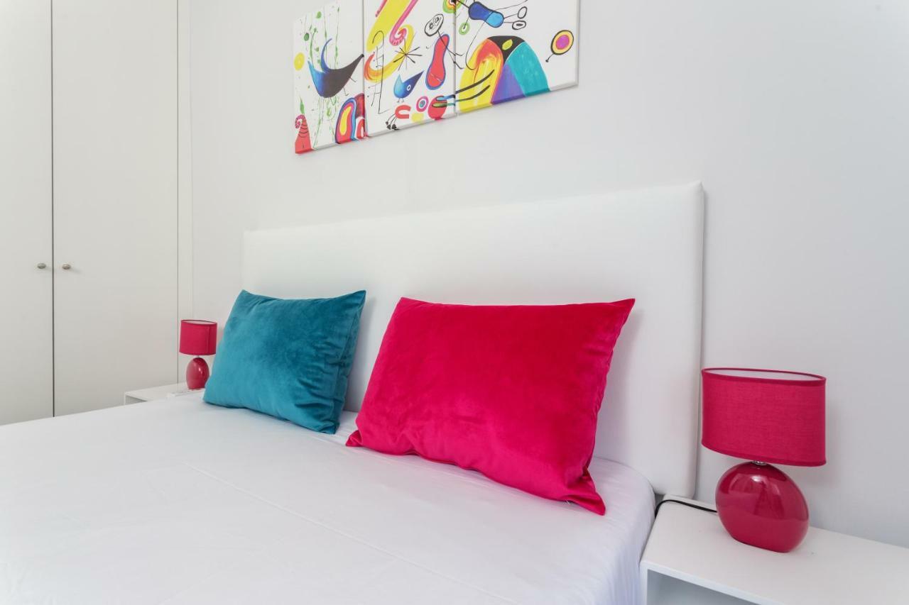 Luxury Beach Apartment At Armação de Pêra Zewnętrze zdjęcie