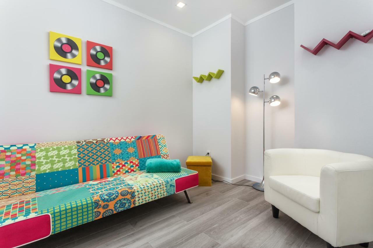Luxury Beach Apartment At Armação de Pêra Zewnętrze zdjęcie