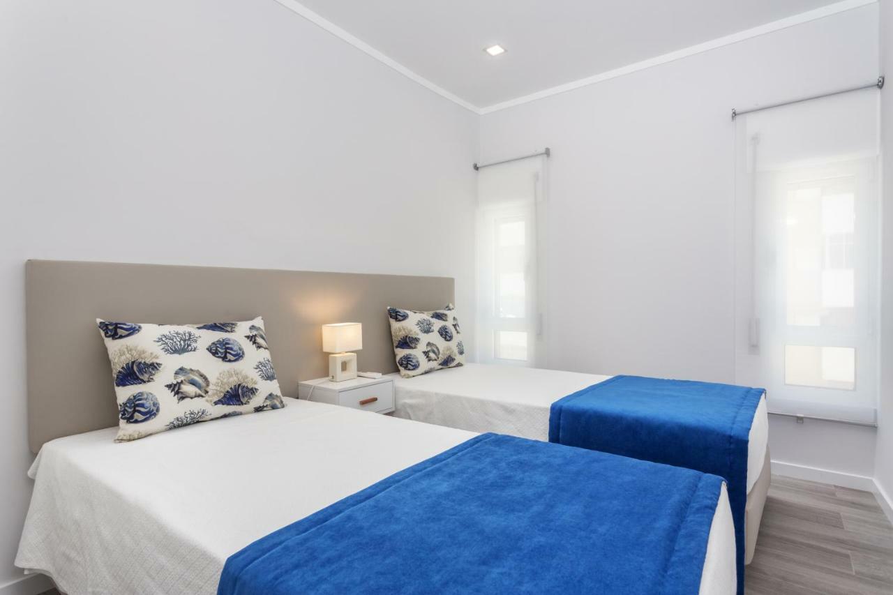Luxury Beach Apartment At Armação de Pêra Zewnętrze zdjęcie